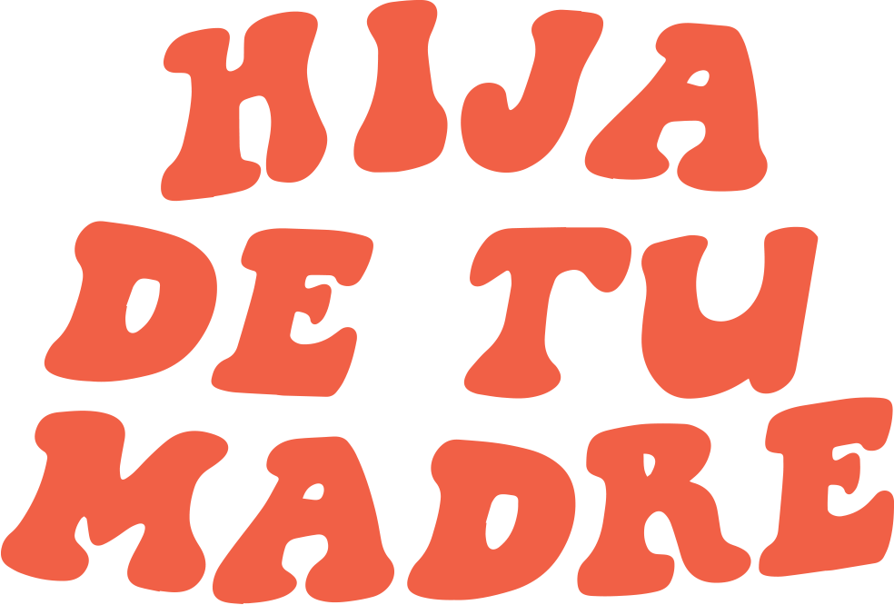 Hija De Tu Madre logo